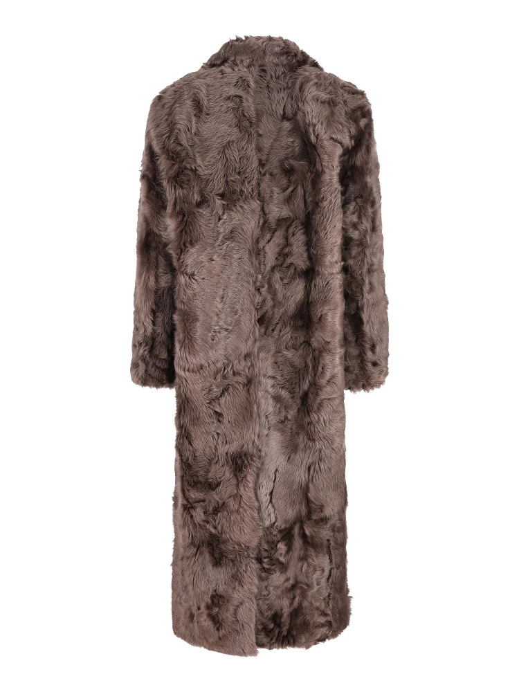 Brunello Cucinelli Coats alternative