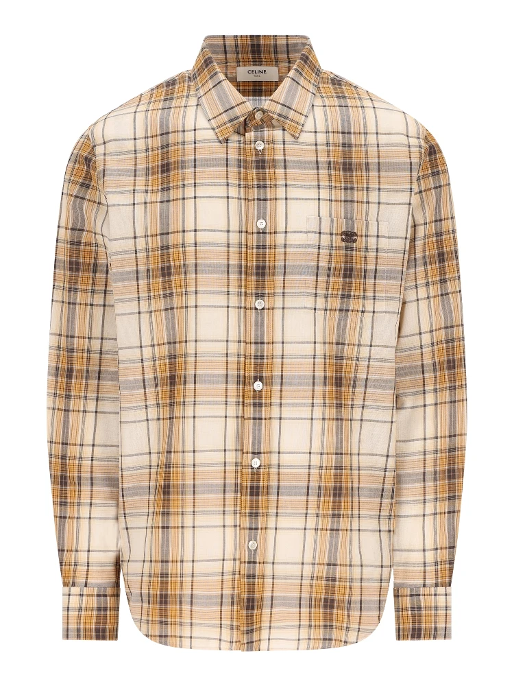 Céline Shirts