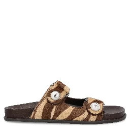 Jimmy Choo Sandals