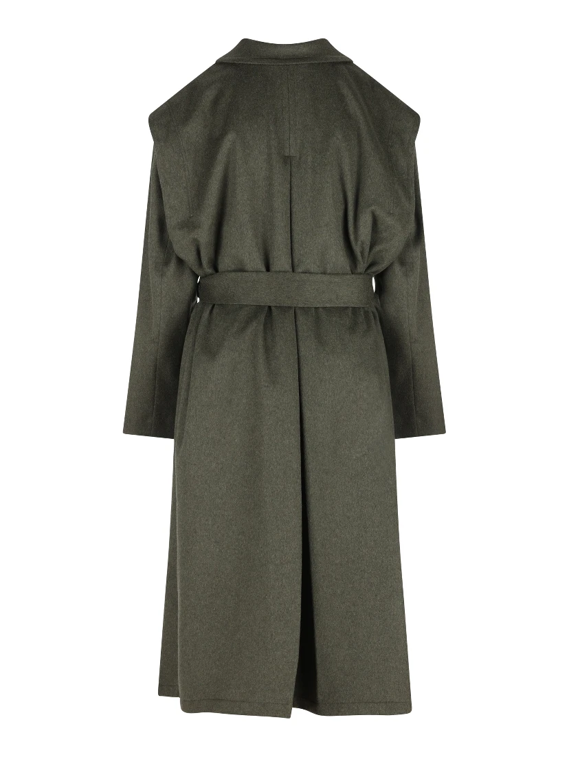 CINI Coats Green