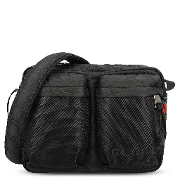 Small Nexus GG monogram messenger bag
