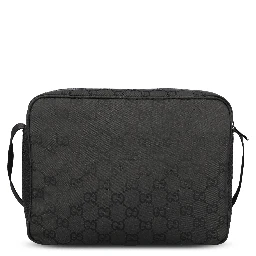 Small Nexus GG monogram messenger bag