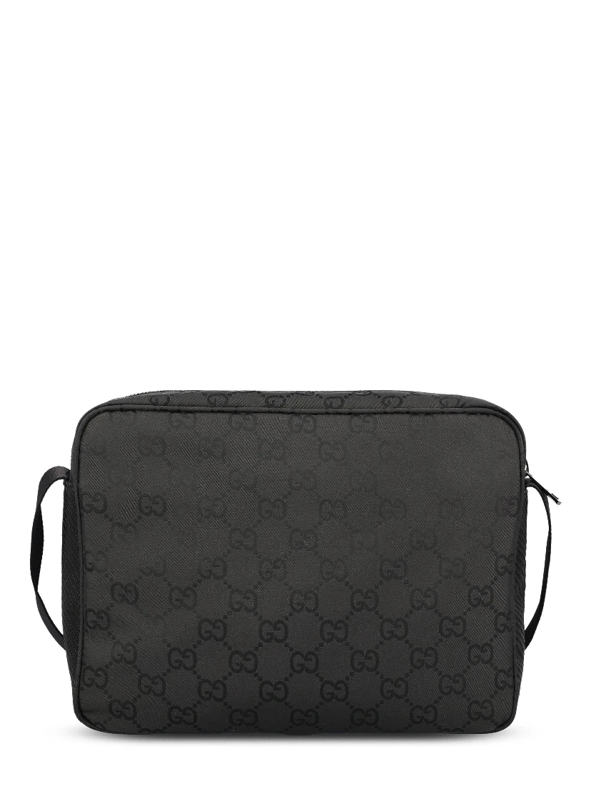 Small Nexus GG monogram messenger bag