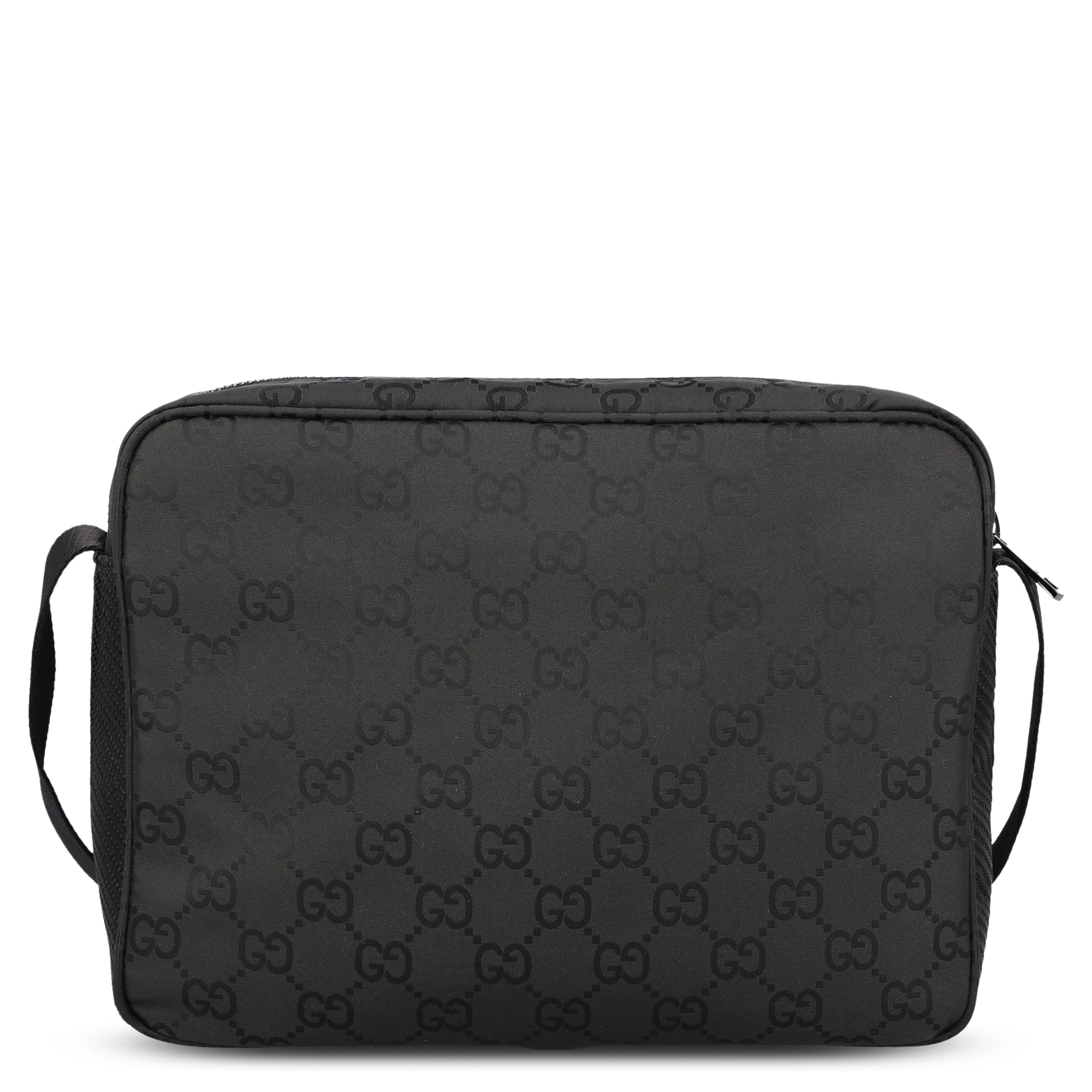 Small Nexus GG monogram messenger bag