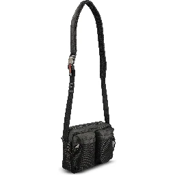 Small Nexus GG monogram messenger bag