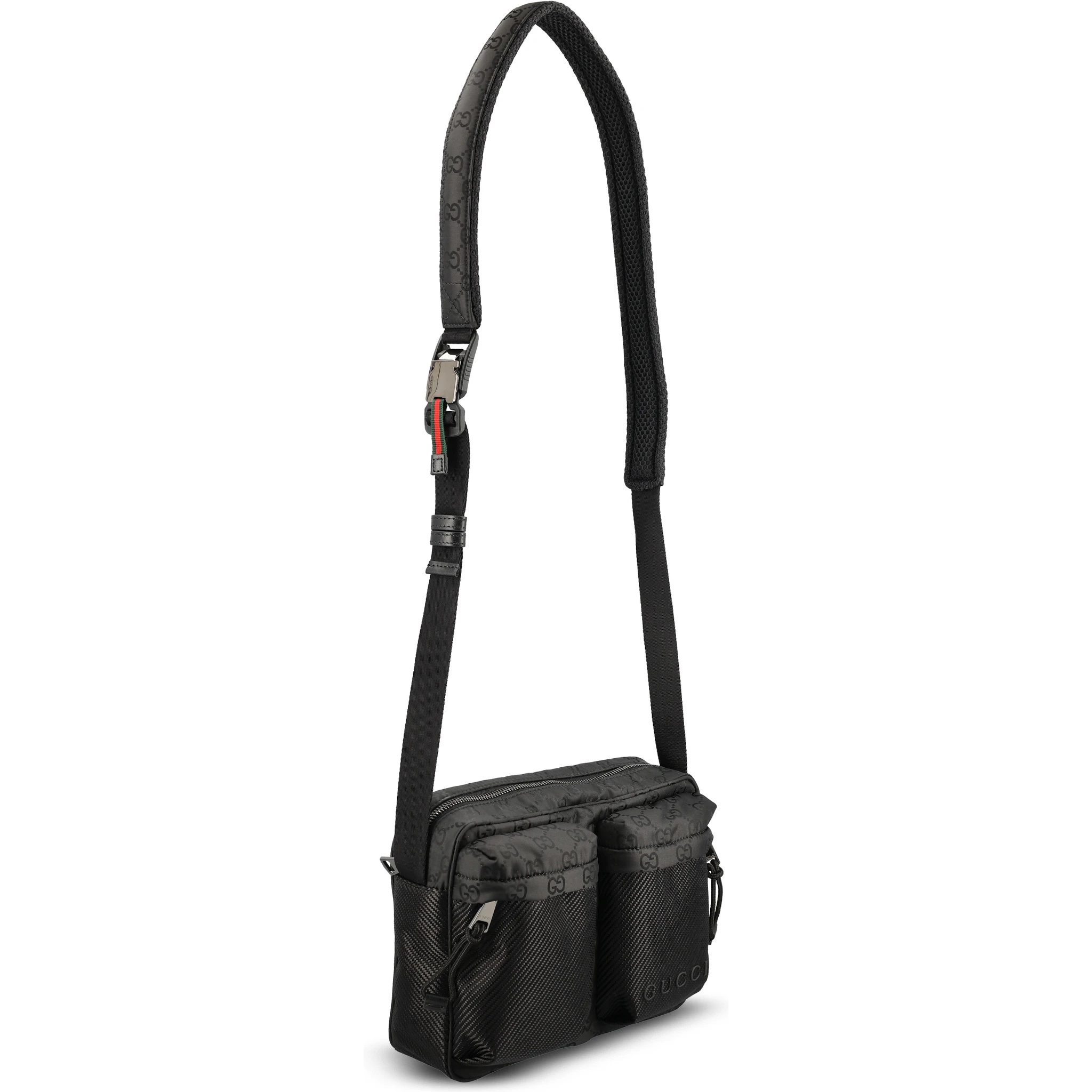 Small Nexus GG monogram messenger bag