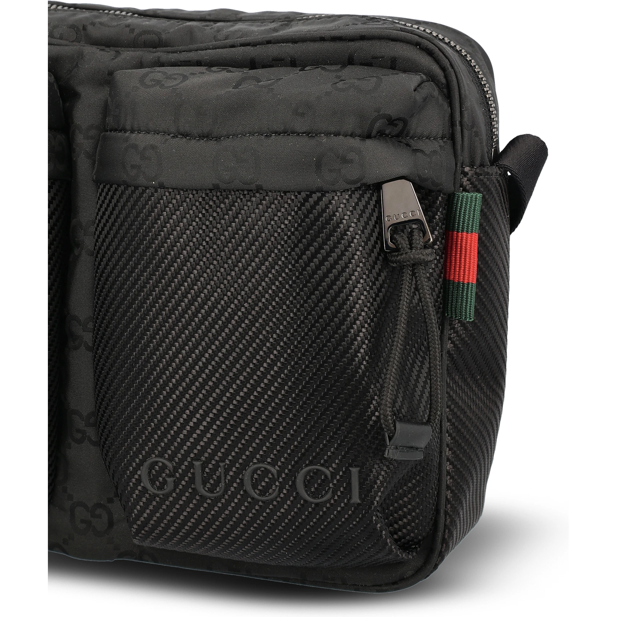 Small Nexus GG monogram messenger bag