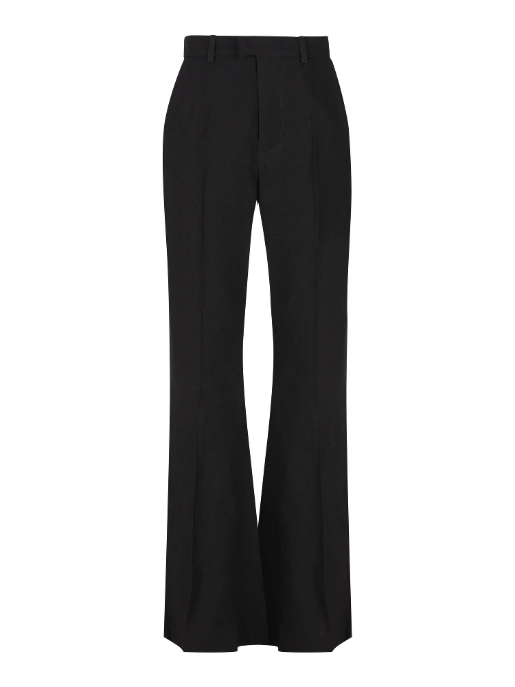 Balenciaga RTW... Black