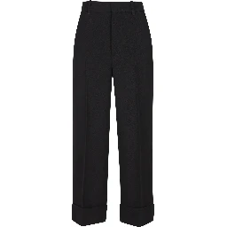 Gucci RTW... Black
