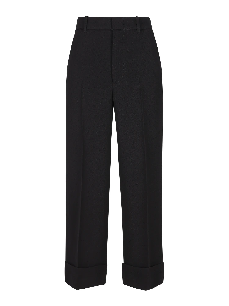 Gucci RTW... Black
