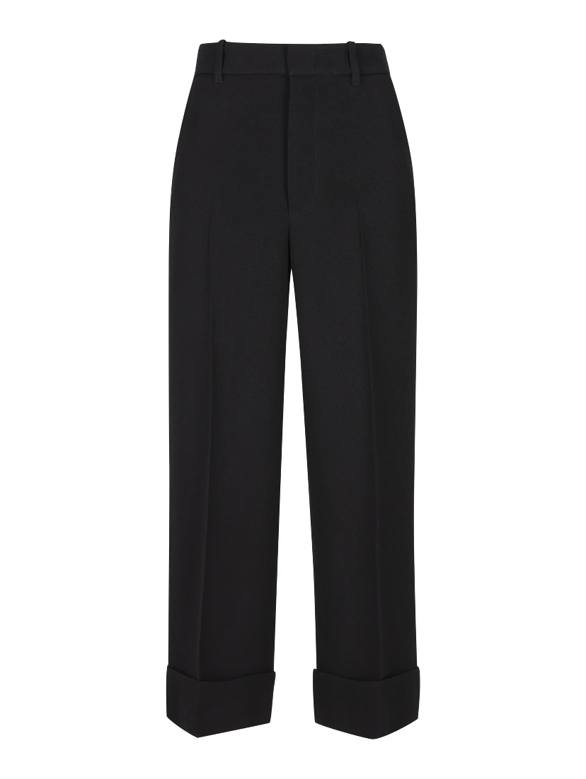 Gucci RTW... Black
