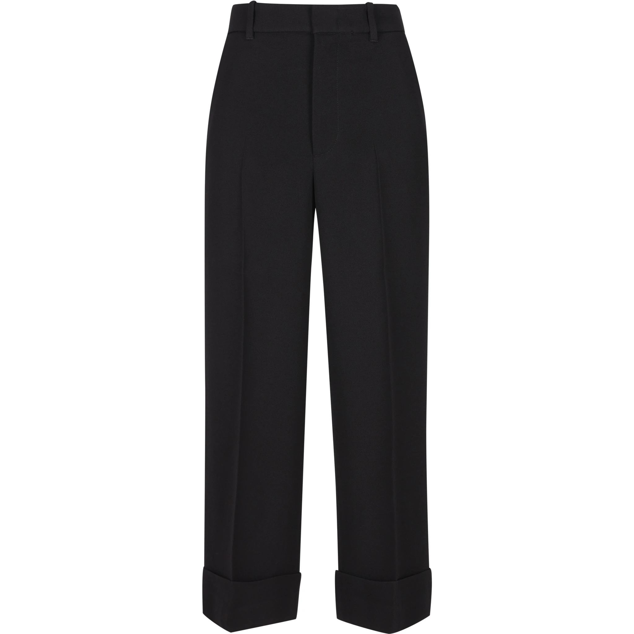 Gucci RTW... Black