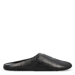 Balenciaga Sandals Black
