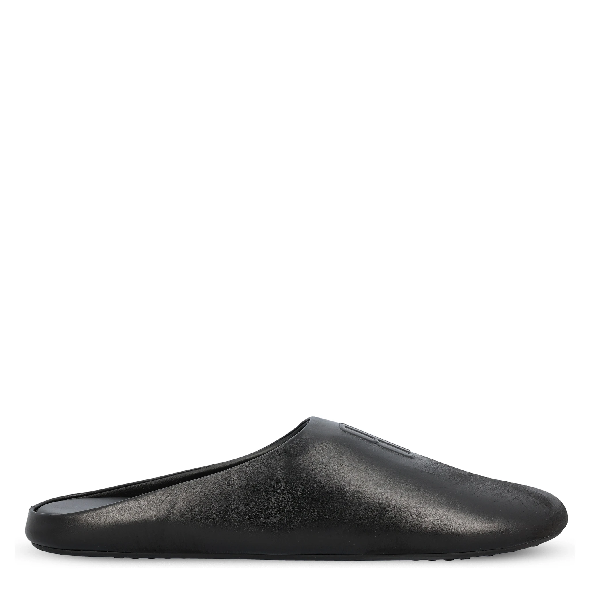Balenciaga Sandals Black