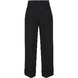 Gucci RTW... Black
