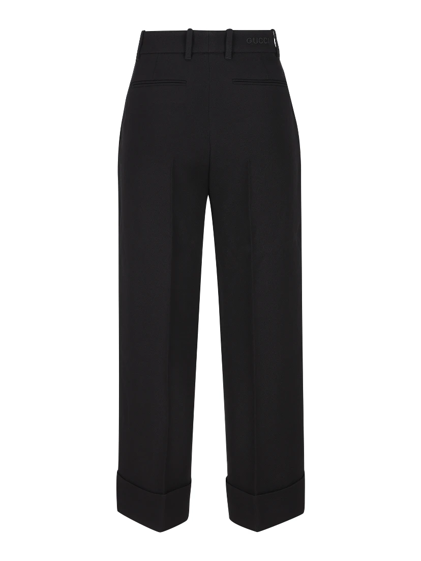 Gucci RTW... Black