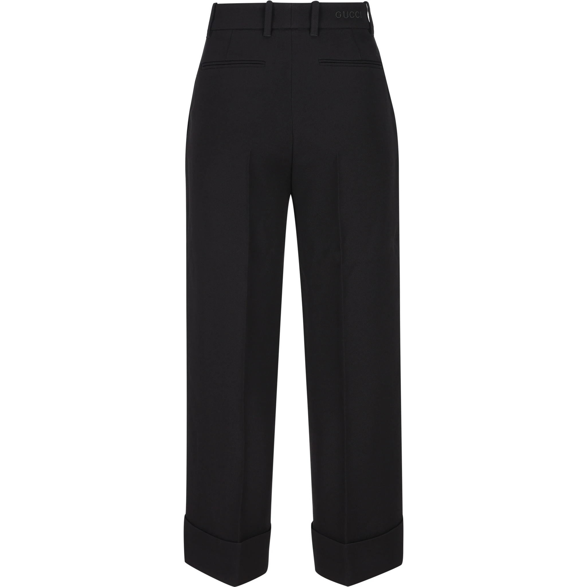 Gucci RTW... Black