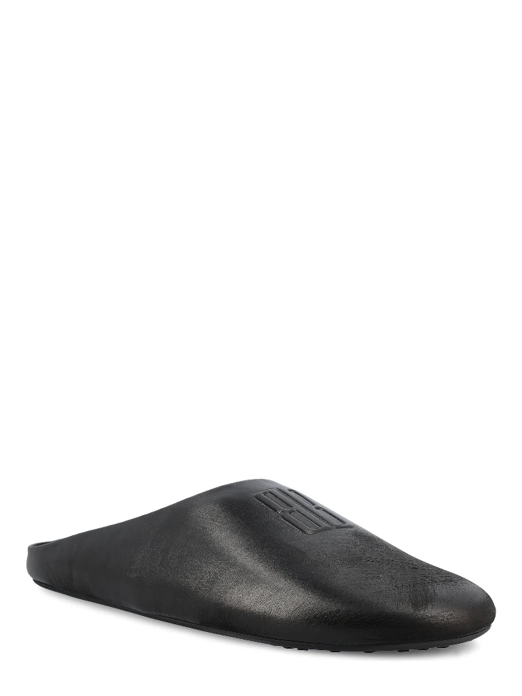 Balenciaga Sandals Black alternative