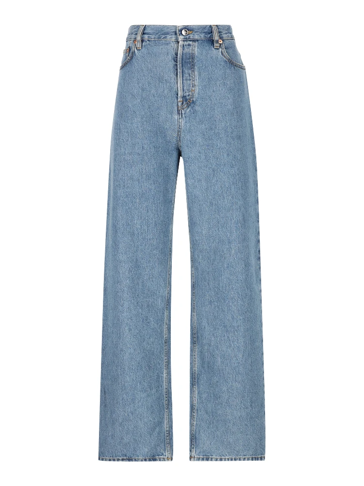 Gucci Jeans