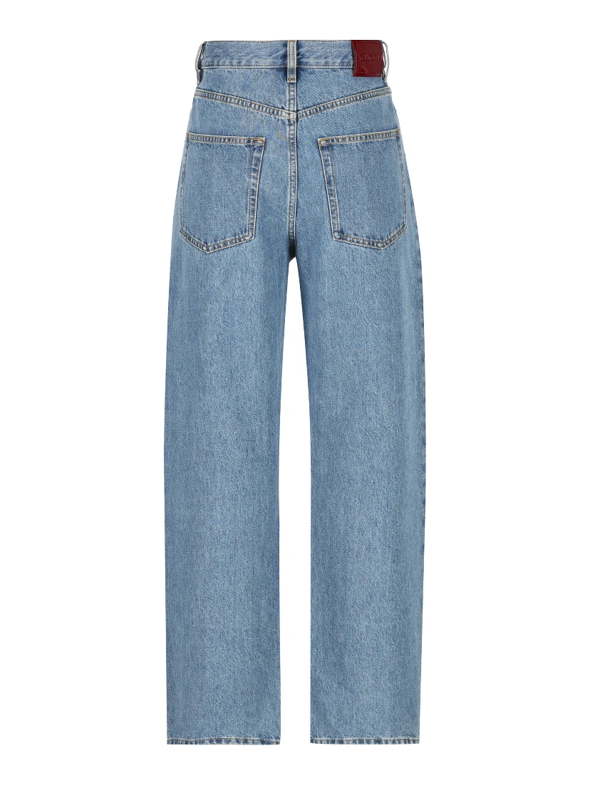 Gucci Jeans