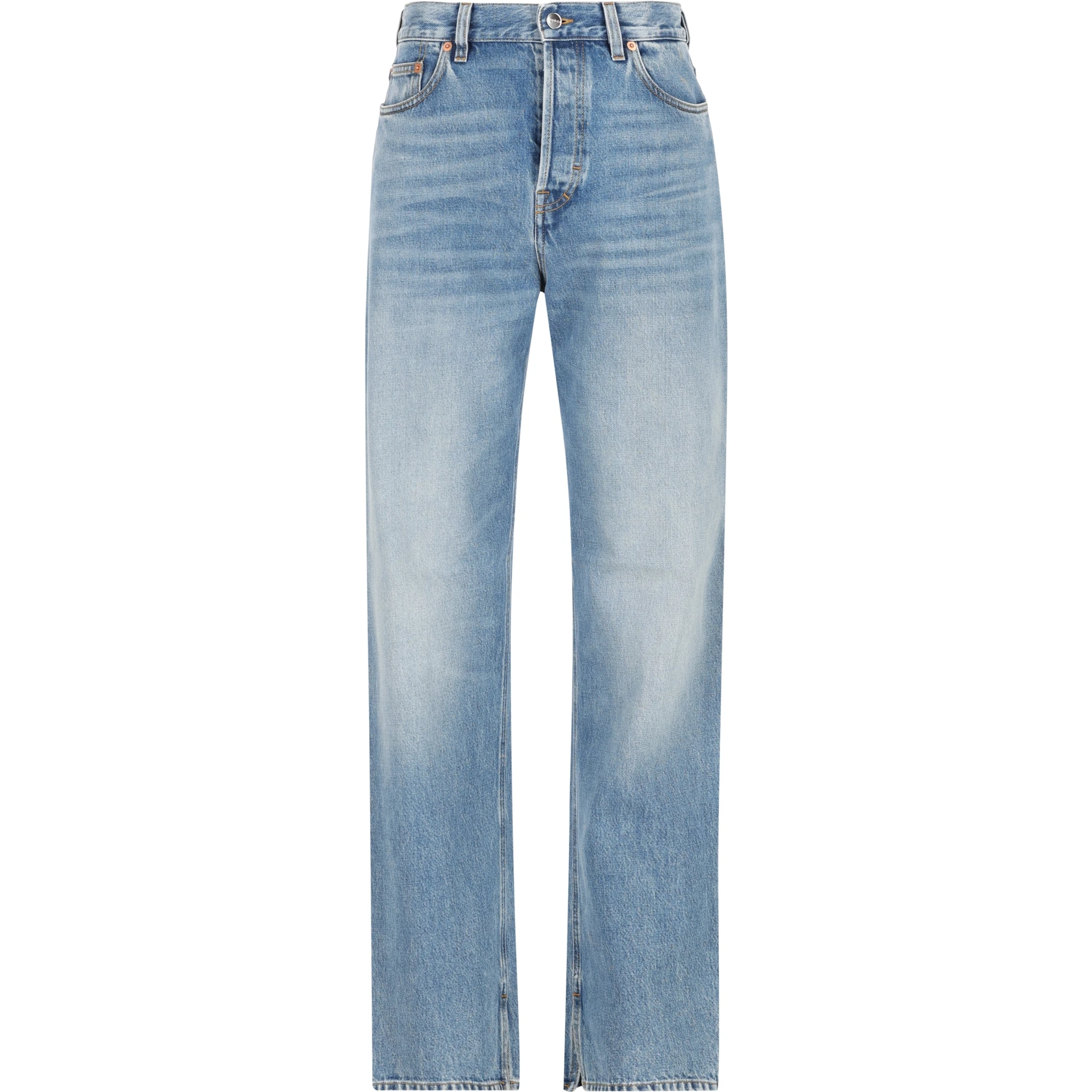 Gucci Jeans Blue