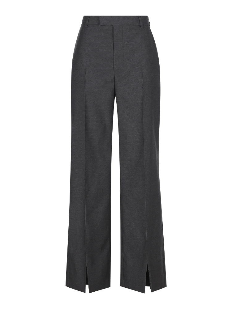 Gucci RTW... Grey