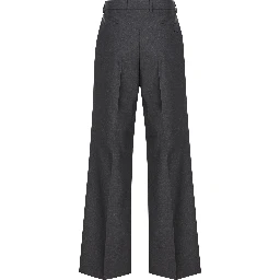 Gucci RTW... Grey