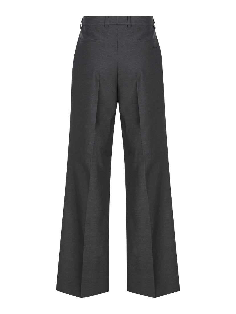 Gucci RTW... Grey
