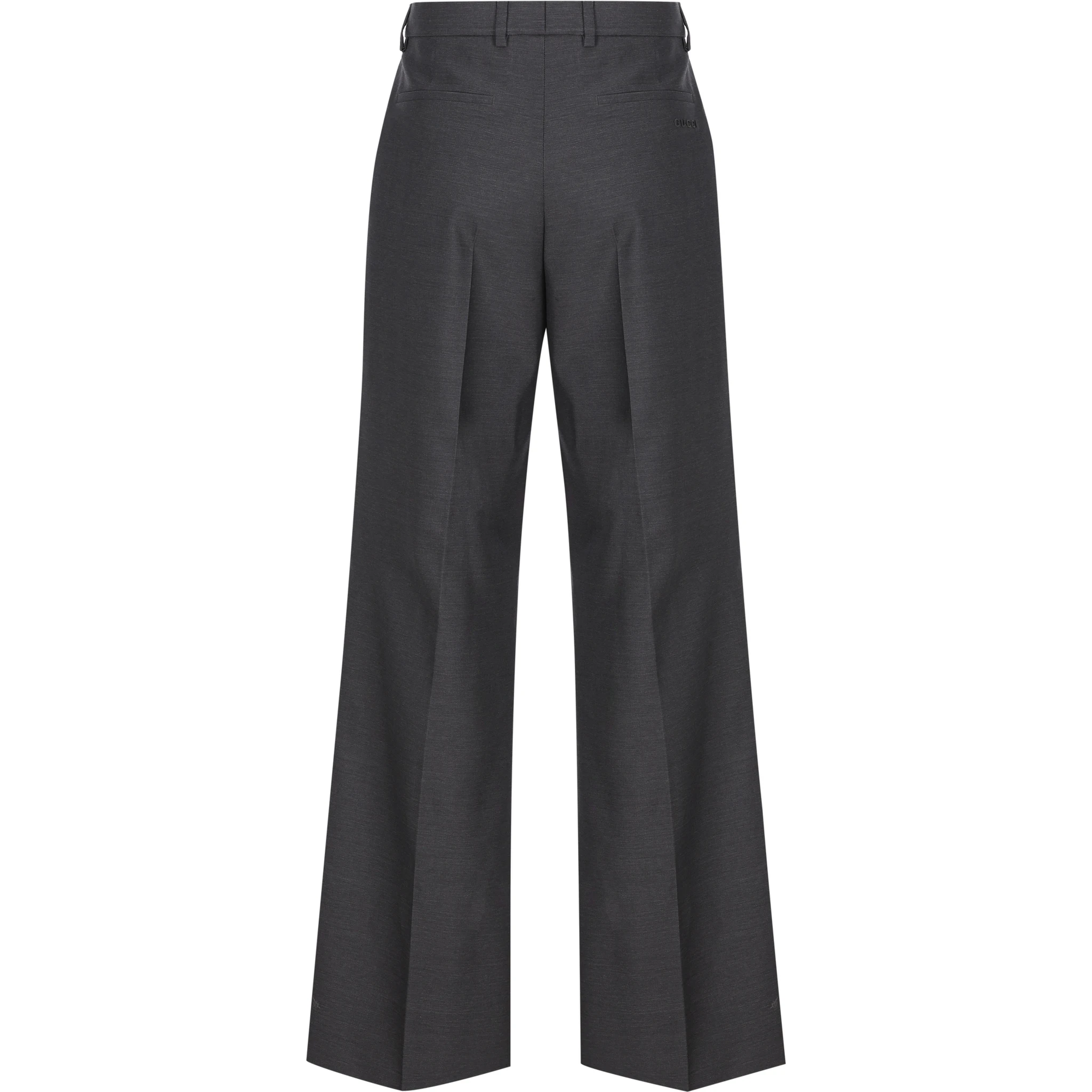 Gucci RTW... Grey