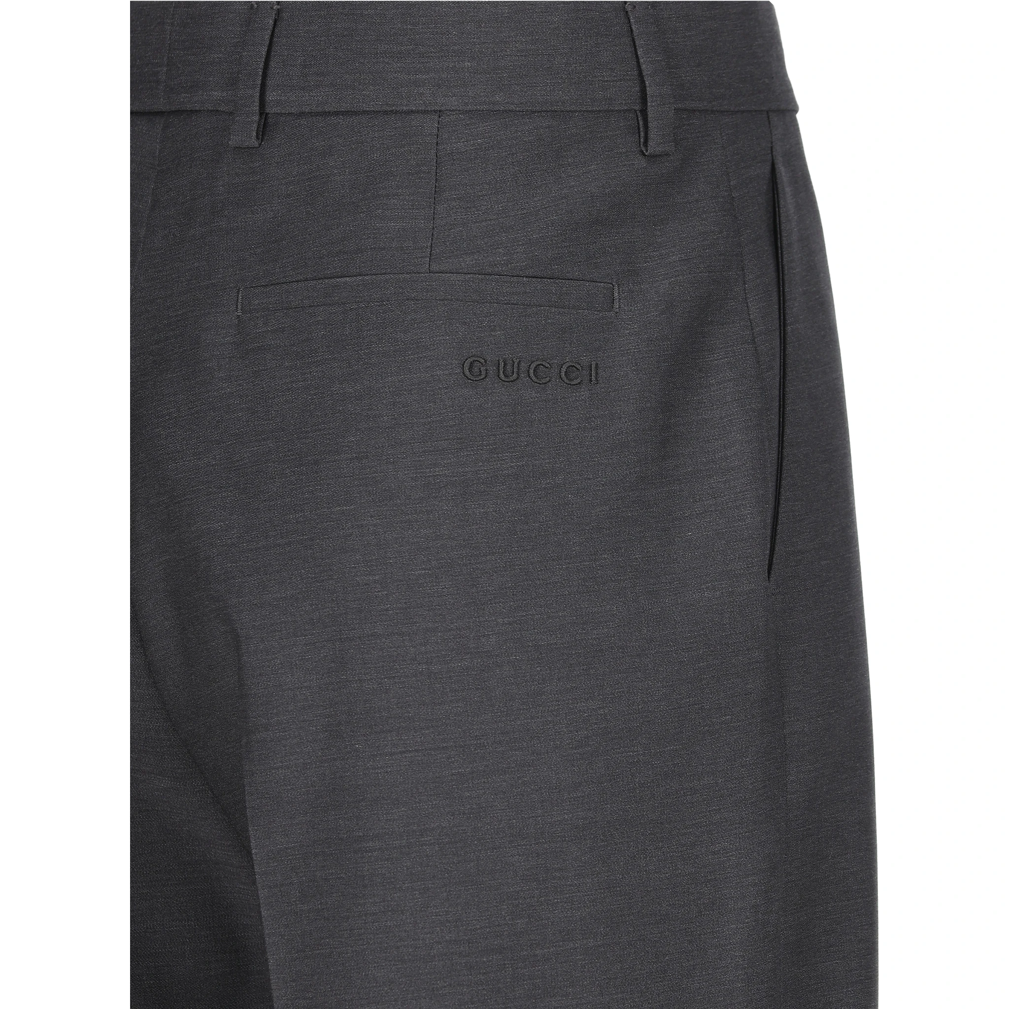 Gucci RTW... Grey