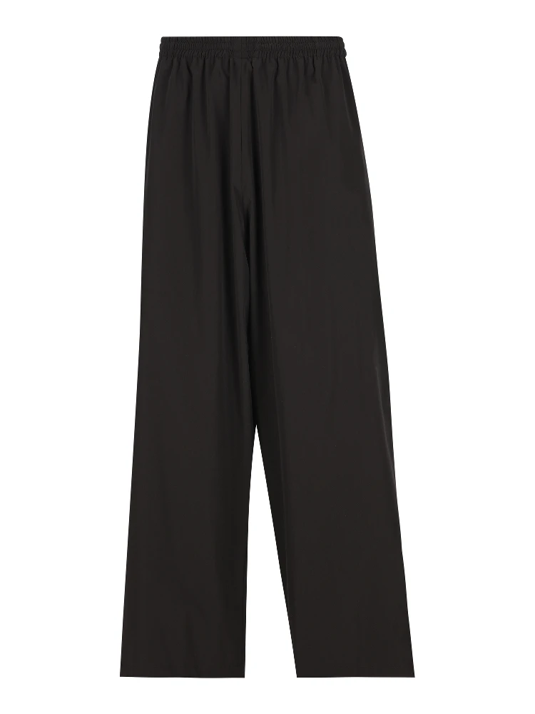 x Automobili Lamborghini logo track pants alternative