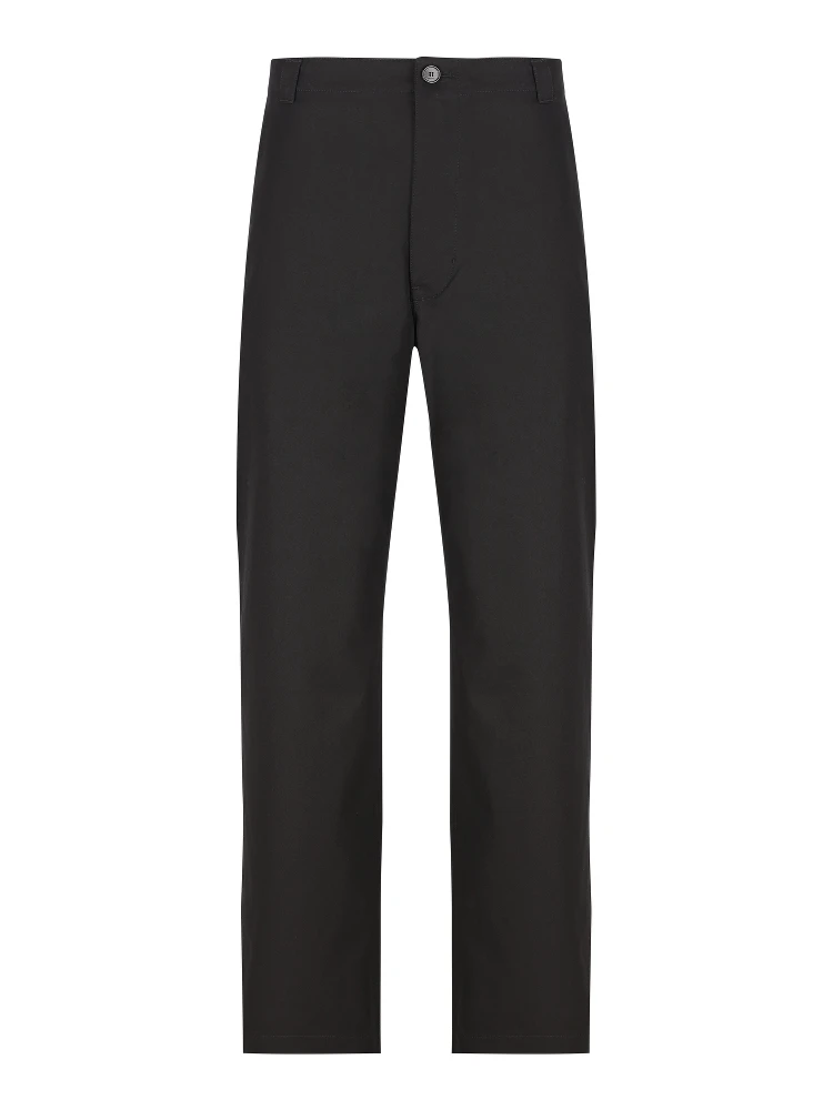 Gucci RTW... Black