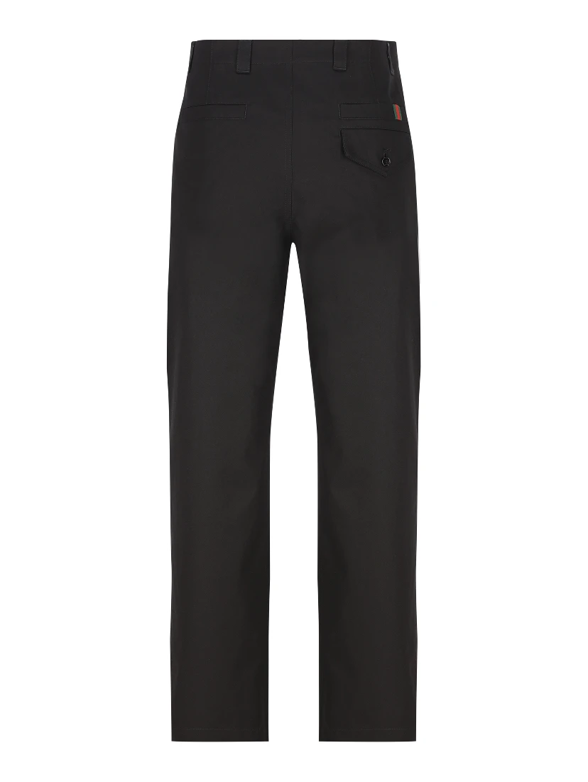 Gucci RTW... Black
