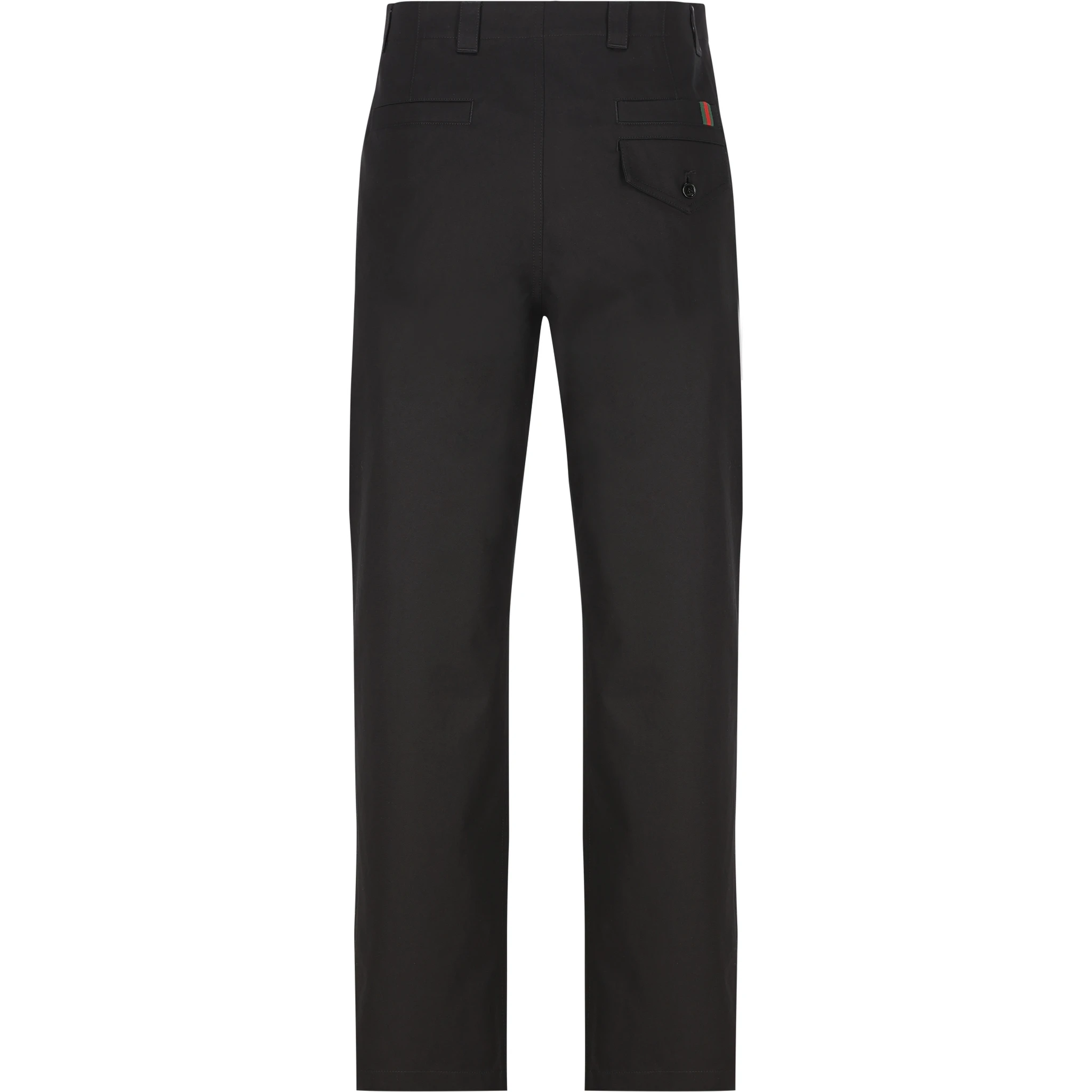 Gucci RTW... Black