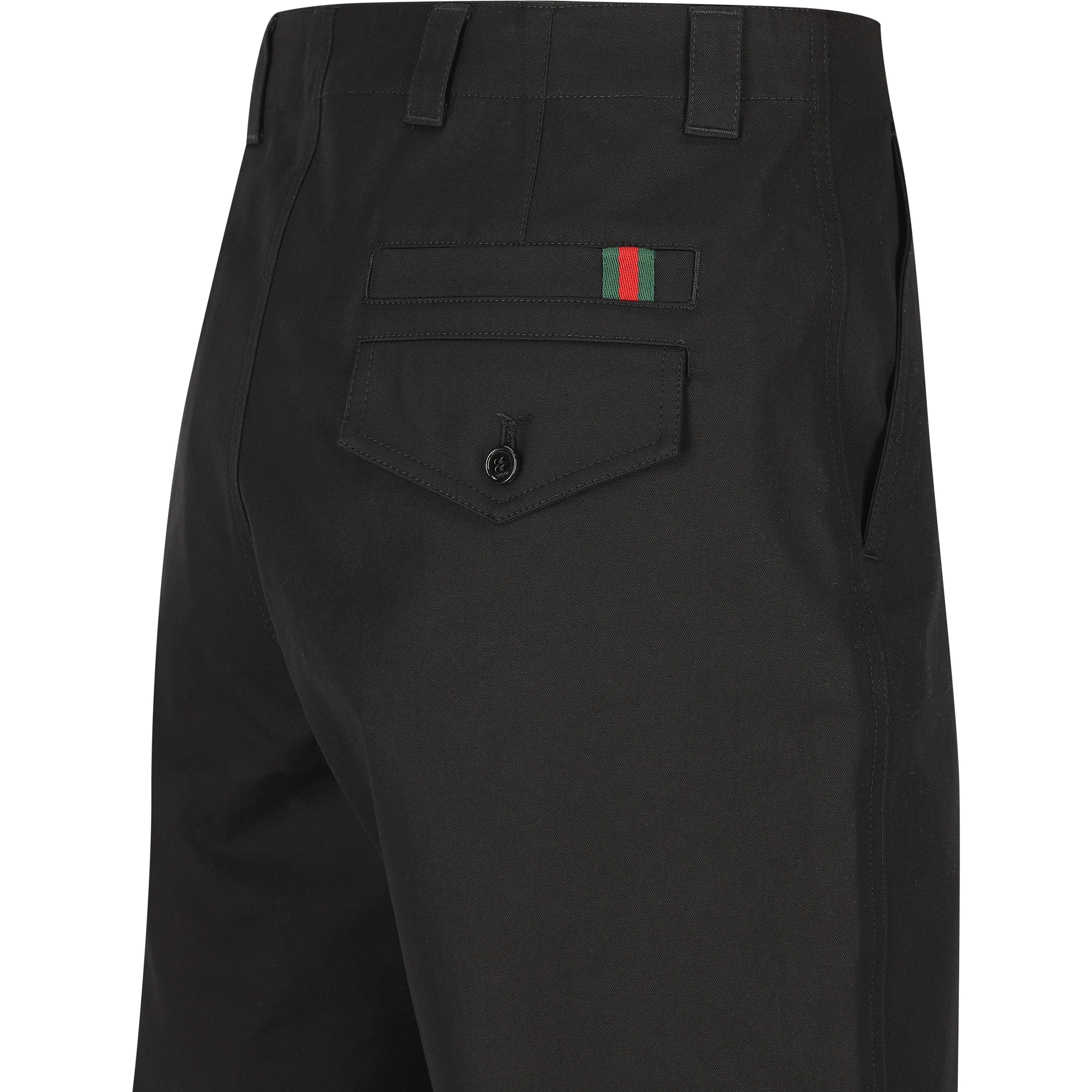 Gucci RTW... Black