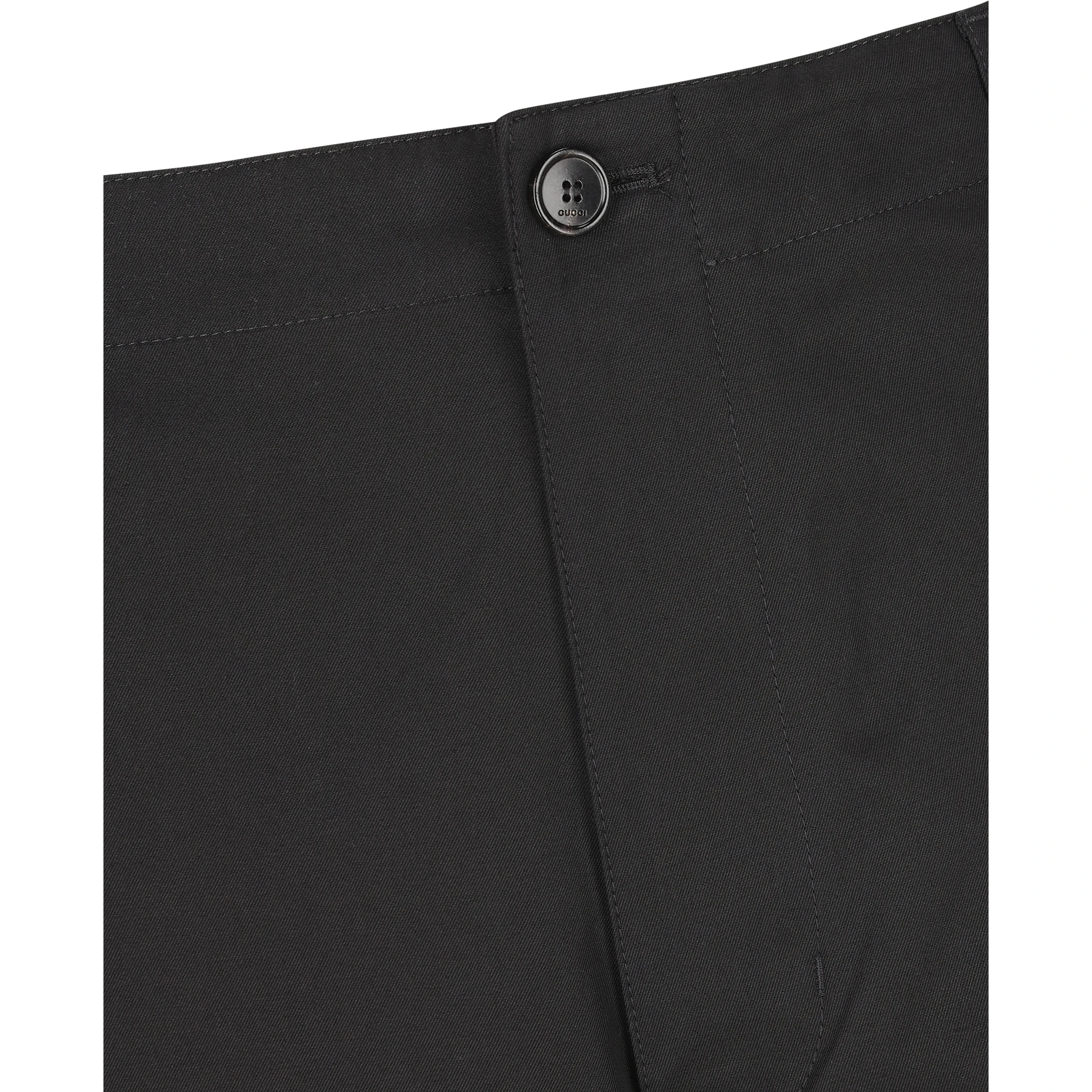 Gucci RTW... Black