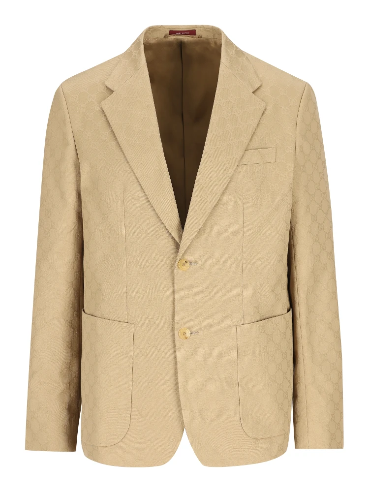 Gucci Jackets