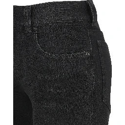 Balenciaga Jeans Black