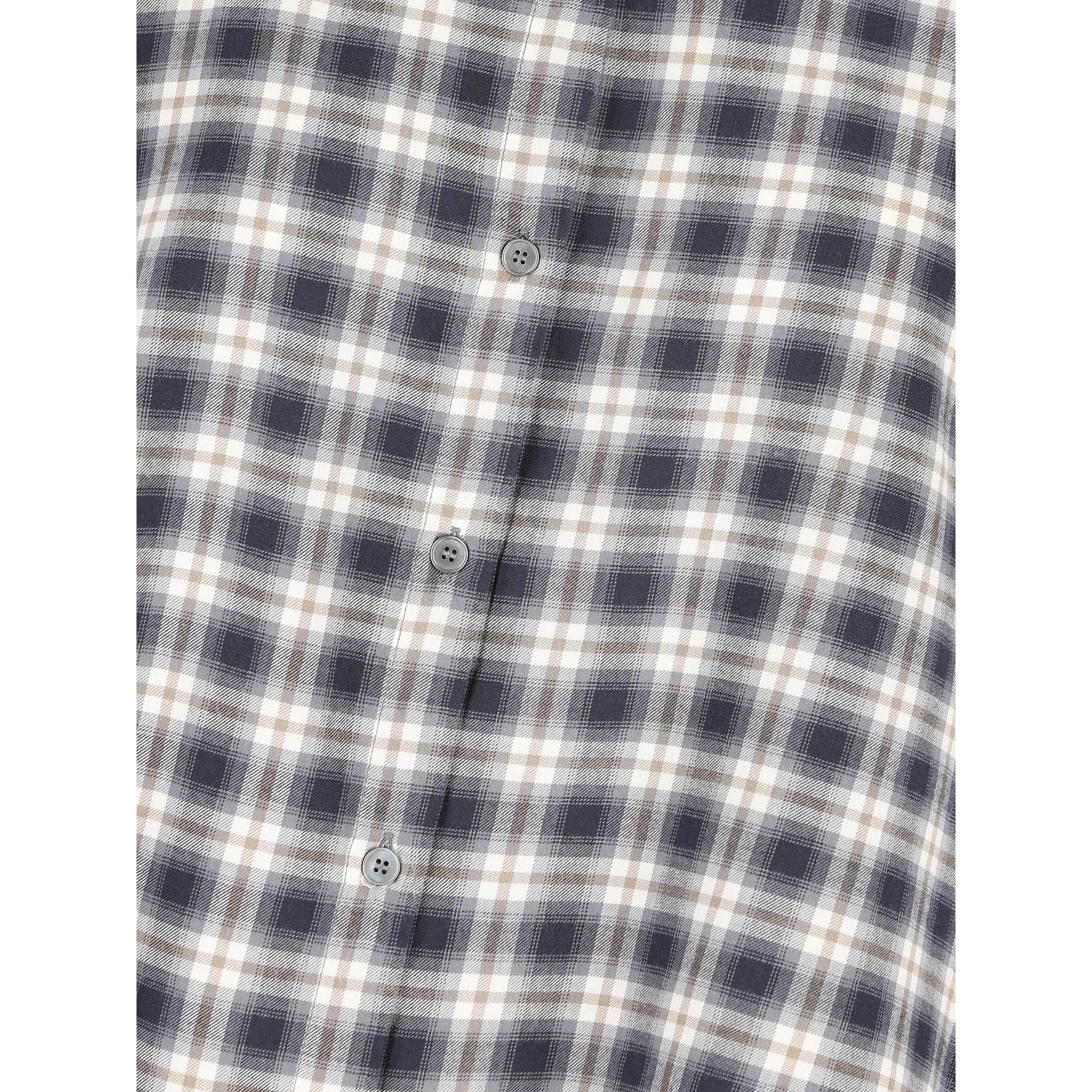 Barena Shirts Ivory