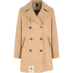 Camplin Coats