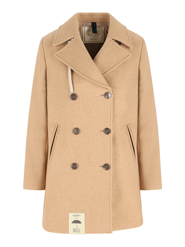 Camplin Coats