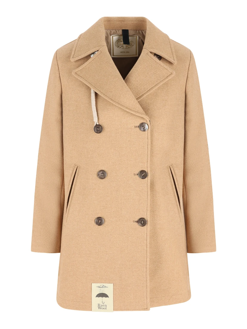 Camplin Coats