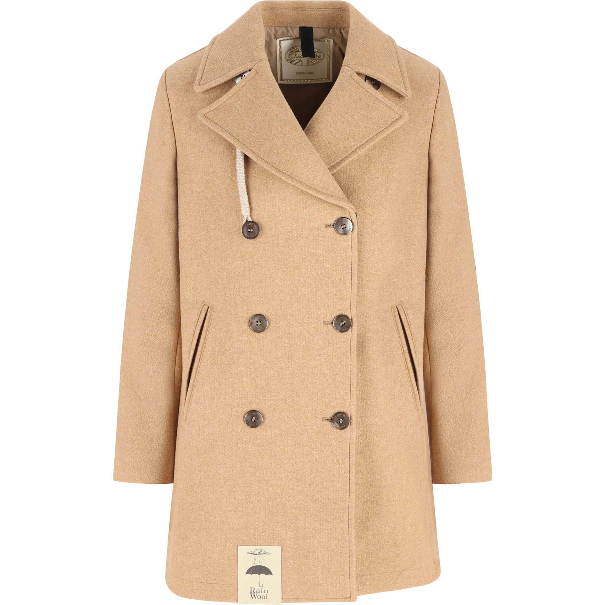 Camplin Coats
