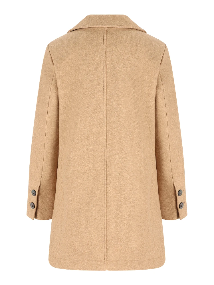 Camplin Coats alternative