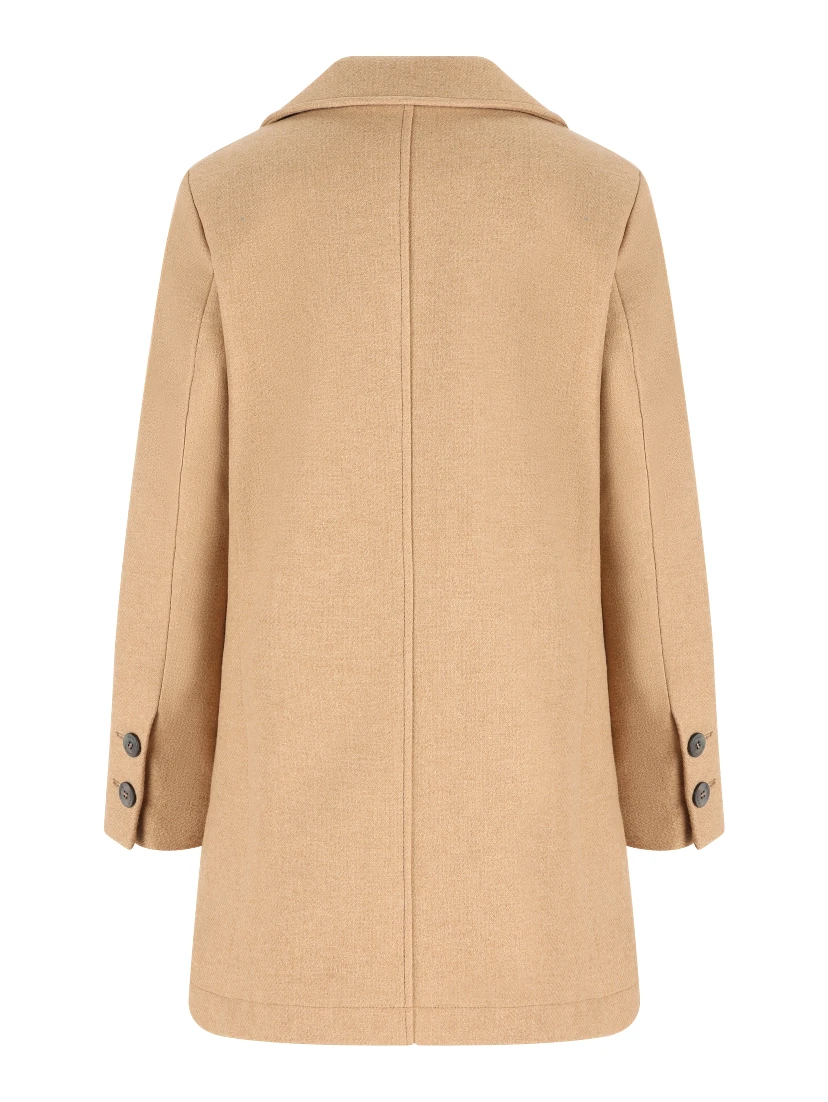 Camplin Coats