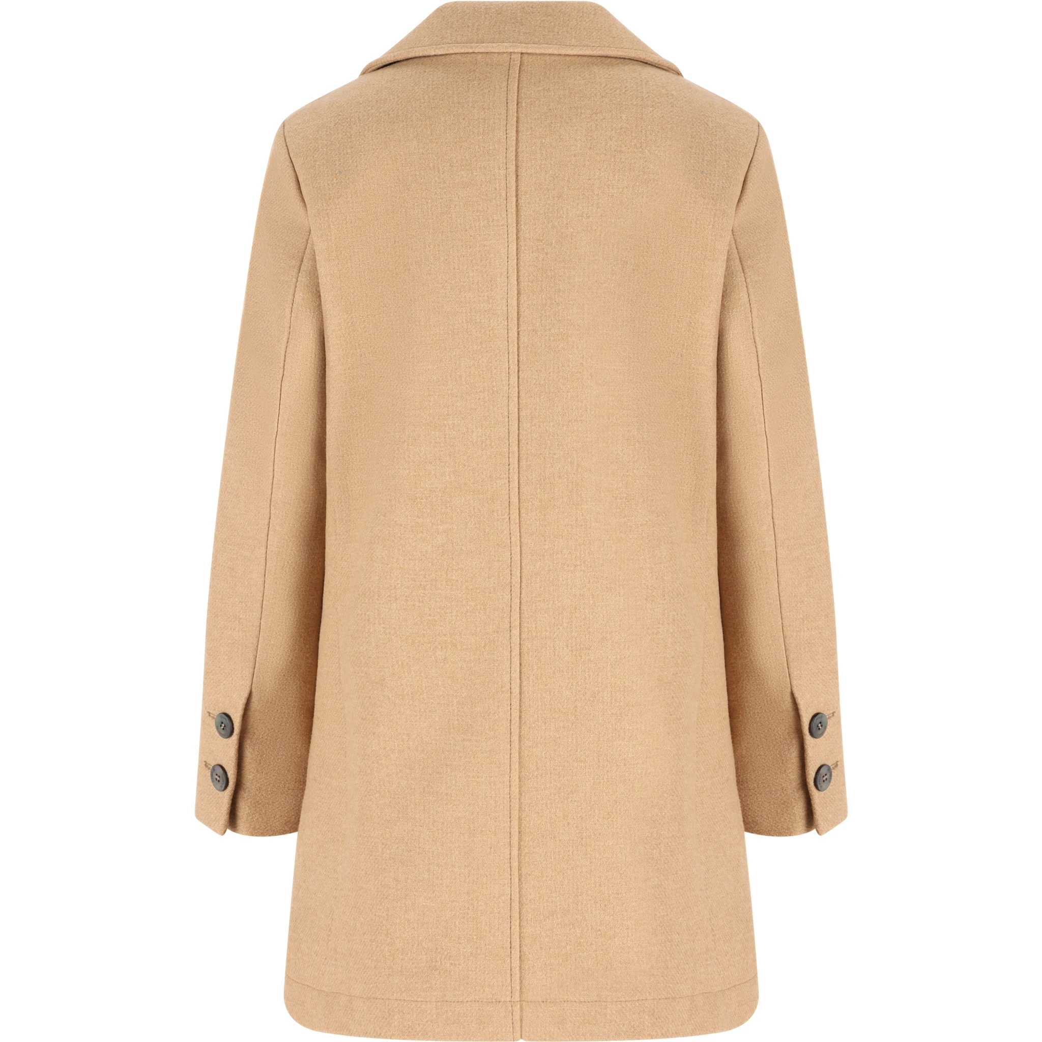 Camplin Coats