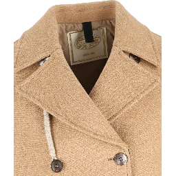 Camplin Coats