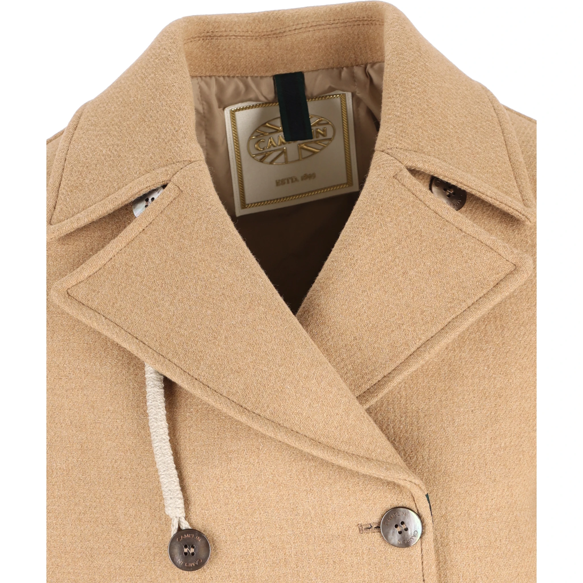 Camplin Coats