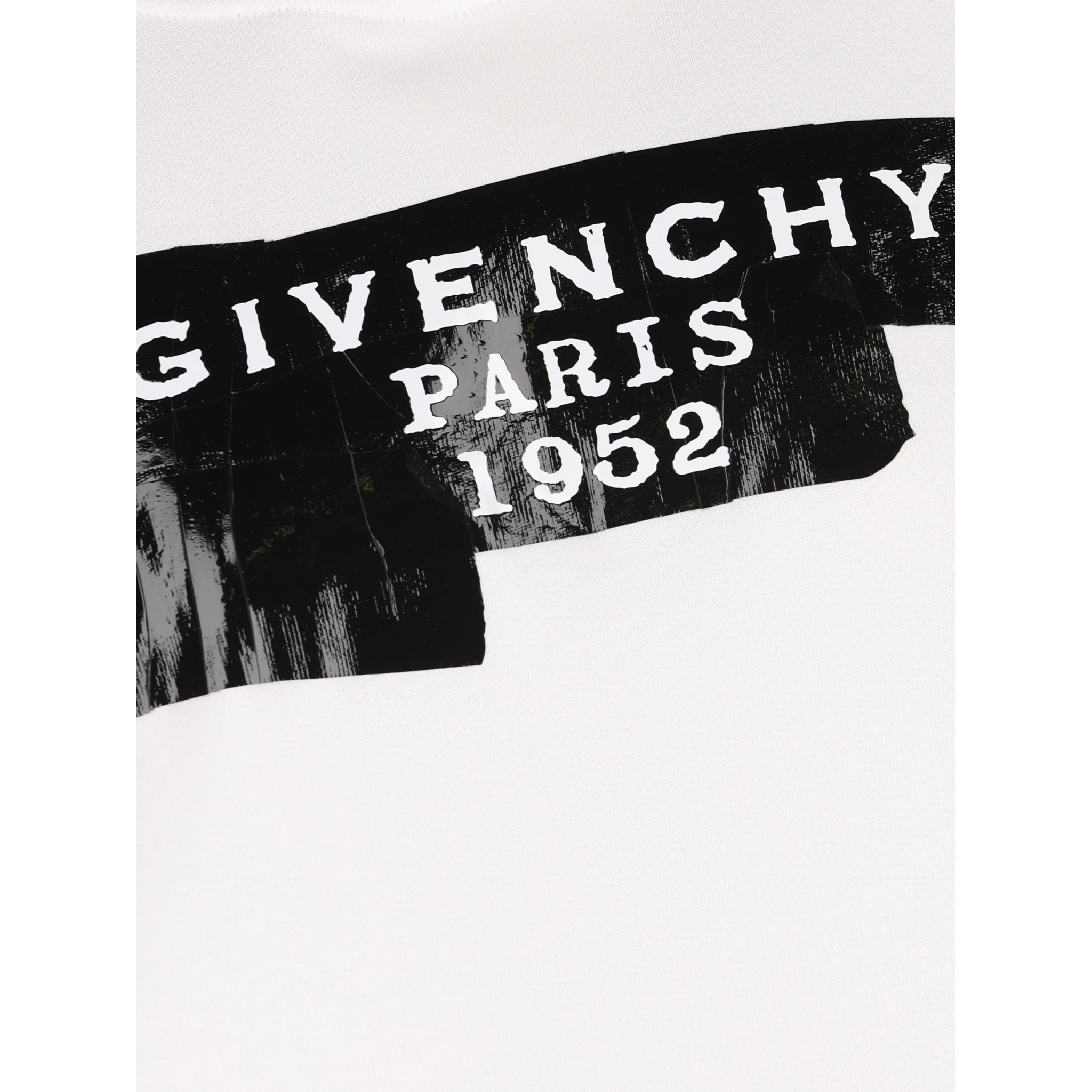 Givenchy Sweaters White