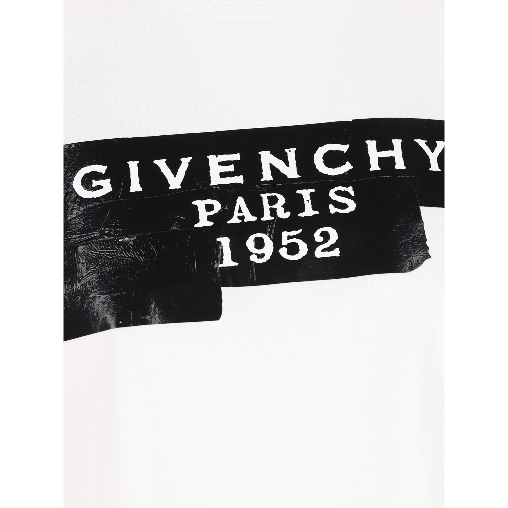 Logo-print cotton T-shirt